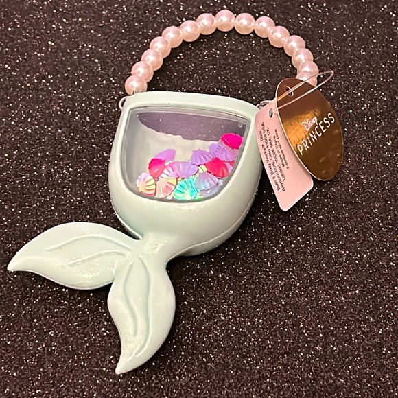 Bath & Body Works Disney Ariel PocketBac Holder - Picture 1 of 4